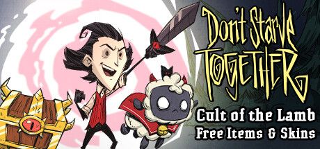 Don't Starve Together