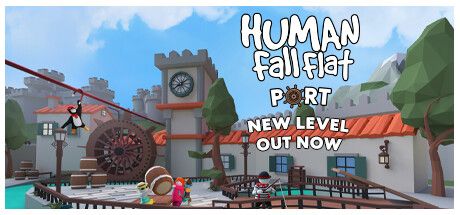 Human: Fall Flat