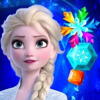 Disney's Frozen Adventure