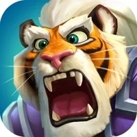 Taptap Heroes:ldle RPG