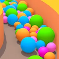 Sand Balls - Puzzle Game