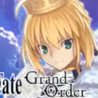 Fate/Grand Order (English)