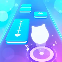 Dancing Cats: 고양이 리듬 게임