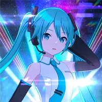 HATSUNE MIKU: COLORFUL STAGE!