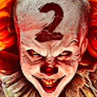 Death Park 2: Horror Clown