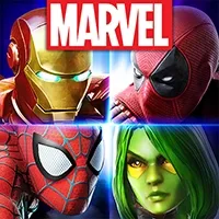 MARVEL 스트라이크 포스: 스쿼드 RPG